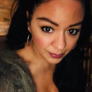 Meet your Posher, Maribel